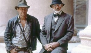 Harrison Ford est déterminé à garder son rôle dans "Indiana Jones 5"