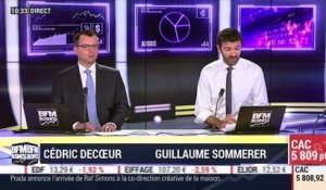 Le Match des traders : Andréa Tueni vs Jean-Louis Cussac - 24/02