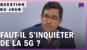 La 5G est-elle en train de buguer ?