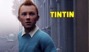 Les aventures de Tintin : le secret de la Licorne (2011) - Bande annonce
