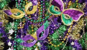 5 choses à savoir sur Mardi Gras