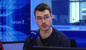 La France bouge : Raphaël Guichard cofondateur de Bassme, caisson de basse portatif personnel qui permet de ressentir le son d’une manière différente