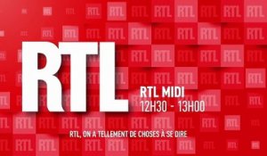 Serge Grouard candidat LR, et Olivier Carré candidat soutenu par LaREM à Orléans, débattent sur RTL
