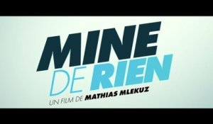 Mine de Rien (2019) HD Streaming VF