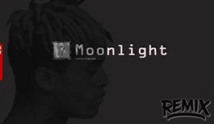 XXXTENTACION - Moonlight (Edmofo Remix)