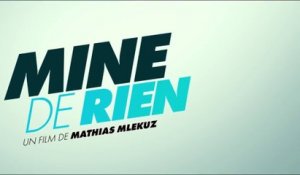 Mine de rien - Bande annonce VF