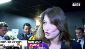 Carla Bruni : Raphaël Enthoven fait une jolie confidence sur une de ses chansons