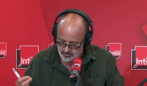 Le recrutement dans le porno politique - Bonjour et bienvenue