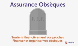 Souscrire une assurance obsèques