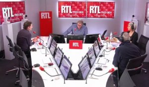 François Fillon n'est plus l'affaire des Républicains et de la droite