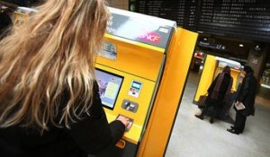 "60 millions de consommateurs" dénonce les tarifs abusifs de la SNCF