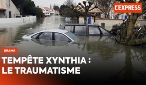 Tempête Xynthia, 10 ans après la catastrophe : une région traumatisée