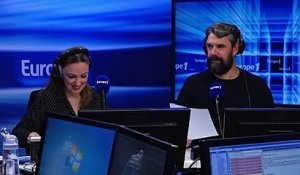 "Léo Matteï, brigade des mineurs" : TF1 en tête des audiences ce jeudi soir