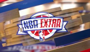 NBA Extra (28/02)