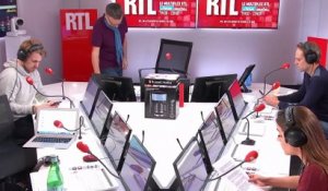 Multiplex RTL - Le Parisien - Aujourd'hui en France du 29 février 2020