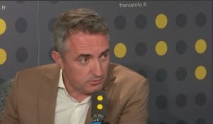 Recours au 49.3, coronavirus, municipales à Marseille... Le "8h30 franceinfo" de Stéphane Ravier