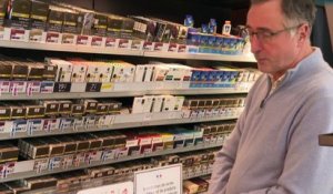 Tabac : le paquet de cigarettes le plus vendu à 10€ dès ce 1er mars