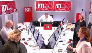 Ségolène Royal, invitée de RTL du 02 mars 2020