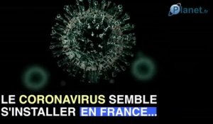Coronavirus : 3 gestes simples pour éviter de l'attraper