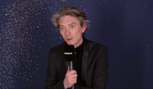 "François a réussi un film magnifique". Swann Arlaud - César 2020 - Grâce à Dieu de François Ozon