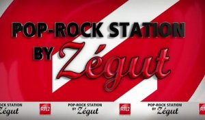 Lou Reed, Empress Of, Nirvana dans RTL2 Pop Rock Station (01/03/20)