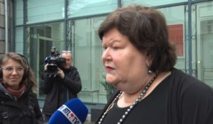 Maggie De Block détaille les six nouveaux de Coronavirus détectés en Belgique