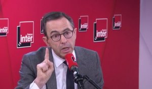 Bruno Retailleau : "Cette réforme est mauvaise : c’était un fantasme de bureaucrates français, qui ont voulu organiser une sorte de jardin à la française des retraites, et ils se sont lamentablement plantés"