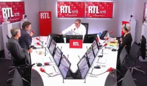 RTL Matin du 03 mars 2020