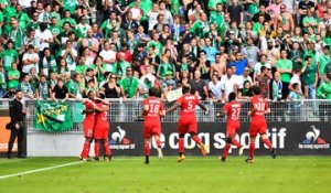 ASSE - Stade Rennais : le bilan des Bretons à Geoffroy-Guichard
