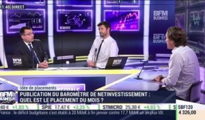 Idées de placements: Quel est le placement du mois selon la publication du baromètre de Netinvestissement ? - 03/03