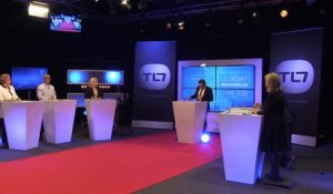 Roche-la-Molière : 5 candidats, 5 programme, un face-à-face sur TL7