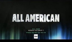 All American - Promo 2x16