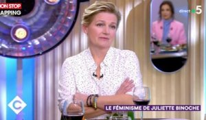 César 2020 : Juliette Binoche ne serait "pas partie" de la cérémonie contrairement à Adèle Haenel (Vidéo)