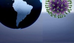 Coronavirus: Quatrième décès en France, 212 cas au total