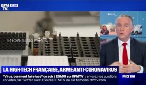 Quand le coronavirus bénéficie aux entreprises de tech françaises