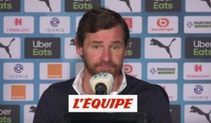 Villas-Boas : « Payet reprendra demain » - Foot - L1 - OM