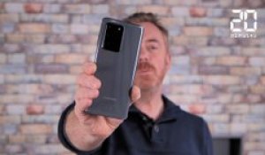 Tik Tech: On a testé le zoom 100 fois du Samsung Galaxy S20