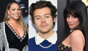 Harry Styles Opens Up About Being Robbed, Mariah Carey Cancels Show Due to Coronavirus & More | Billboard News