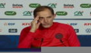 PSG - Tuchel explique pourquoi Paredes était titulaire