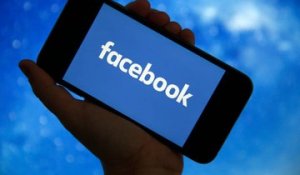 Facebook offre de l'espace publicitaire à l'OMS