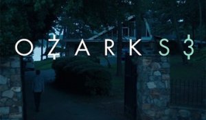 Ozark - Trailer Officiel Saison 3