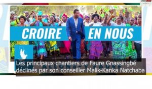 Togo : les chantiers de Faure Gnassingbé pour 2020-2025