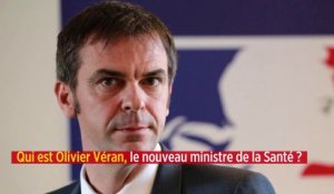 Qui est Olivier Véran, le nouveau ministre de la Santé ?