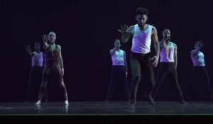 Rock The Ballet : les coulisses du show X