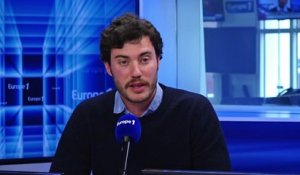 La France bouge : Thomas Chenut, fondateur de VUF, le vélo qui remplace la camionnette !