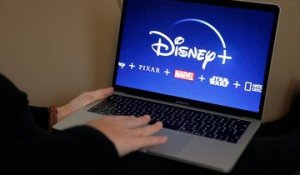 Le catalogue du service de streaming Disney+ se révèle