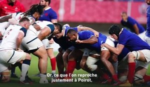 Penaud, « un profil de puncheur qui plaît à Fabien Galthié » - Rugby - Bleus