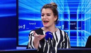 Polémique des César : "Ce qui gâche la fête, ce sont les violences sexuelles", estime Marlène Schiappa