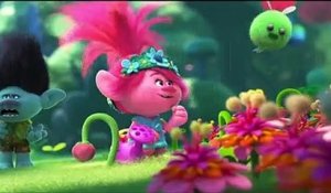 Extrait du film Les Trolls 2 - Poppy et Branch sont amis avant tout