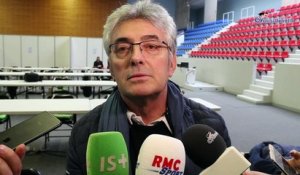 Paris-Nice 2020 - Marc Madiot : "Thibaut Pinot n'est pas à la rue... je ne suis pas inquiet"